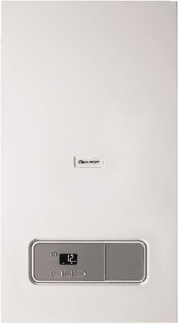 Ultimate₃ Combi Boilers