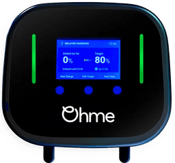 Ohme Home Pro
