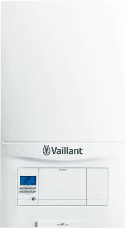 ecoFIT pure Wall-Hung Combi, System and Open Vent Boiler