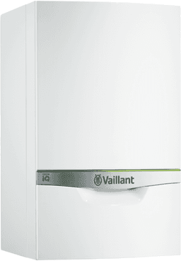 ecoTEC exclusive System Boiler