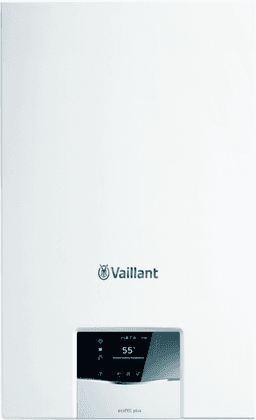 ecoTEC plus Wall-Hung Combi and System Boiler 