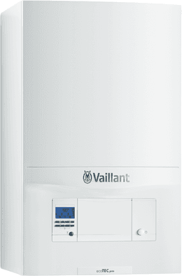 ecoTEC pro Wall-Hung Combi Boiler