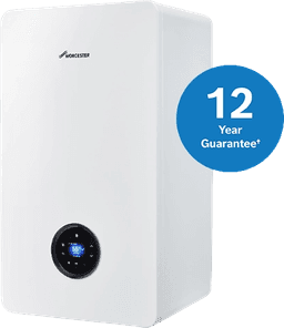 Greenstar 8000+ Combi