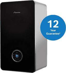 Greenstar 8000+ Style