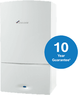 Greenstar CDi Compact